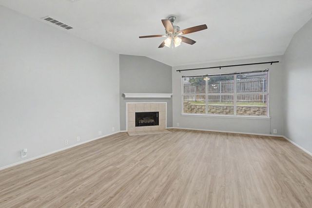 1400 Horseshoe Bend Court, Fort Worth, TX 76131