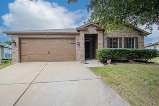 1400 Horseshoe Bend Court, Fort Worth, TX 76131