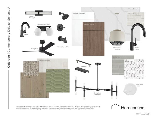 2281 S Sherman Street, Denver, CO 80210