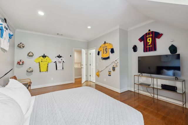 915 Calloway Dr, Brentwood, TN 37027