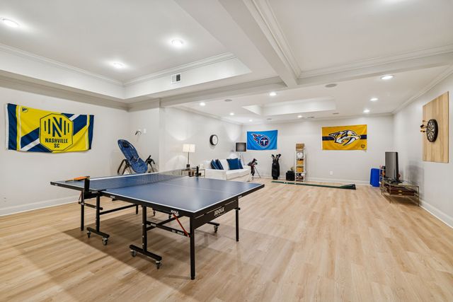 915 Calloway Dr, Brentwood, TN 37027