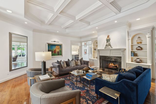 915 Calloway Dr, Brentwood, TN 37027