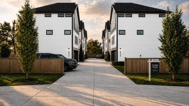 5409 Wiley Road, Houston, TX 77016