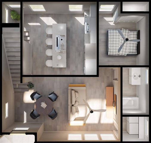 5409 Wiley Road, Houston, TX 77016