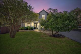 2301 Horn LN, Austin, TX 78703