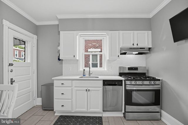 58 LINCOLN AVE, Collingswood, NJ 08108