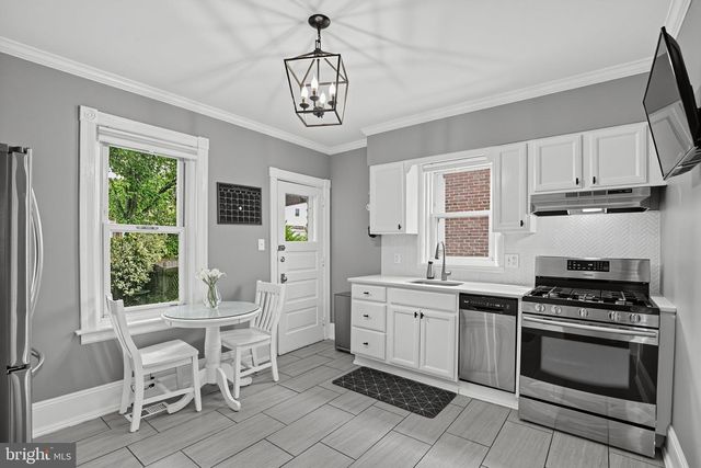 58 LINCOLN AVE, Collingswood, NJ 08108