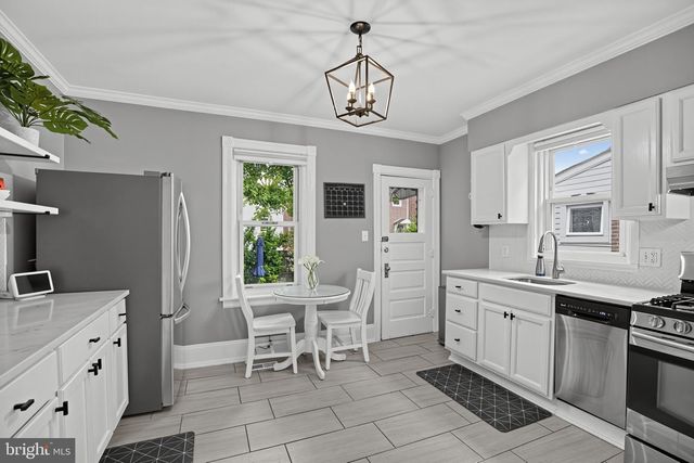 58 LINCOLN AVE, Collingswood, NJ 08108