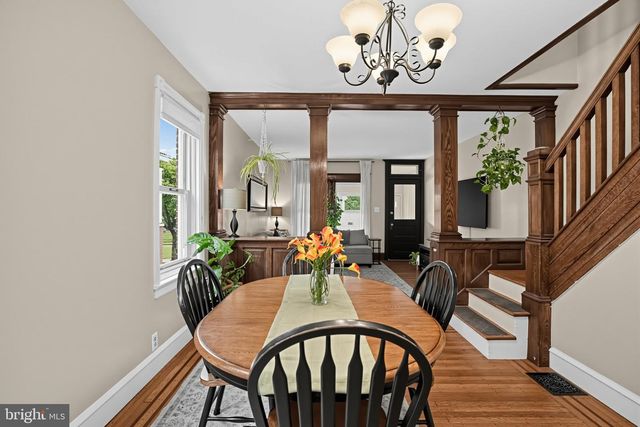 58 LINCOLN AVE, Collingswood, NJ 08108