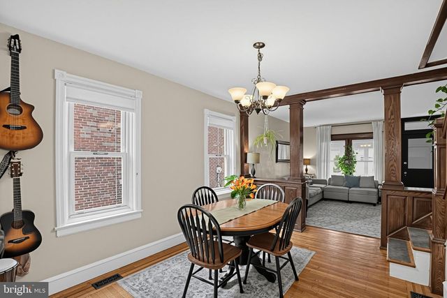 58 LINCOLN AVE, Collingswood, NJ 08108