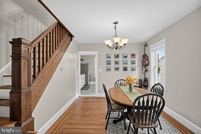 58 LINCOLN AVE, Collingswood, NJ 08108