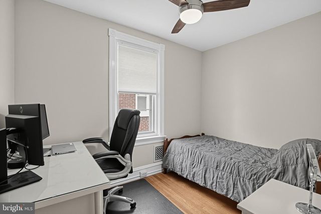 58 LINCOLN AVE, Collingswood, NJ 08108