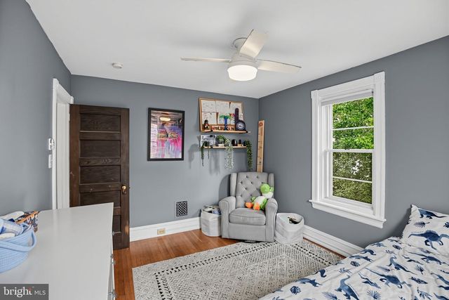 58 LINCOLN AVE, Collingswood, NJ 08108