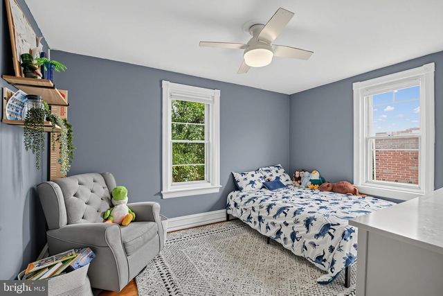 58 LINCOLN AVE, Collingswood, NJ 08108