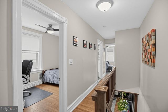 58 LINCOLN AVE, Collingswood, NJ 08108