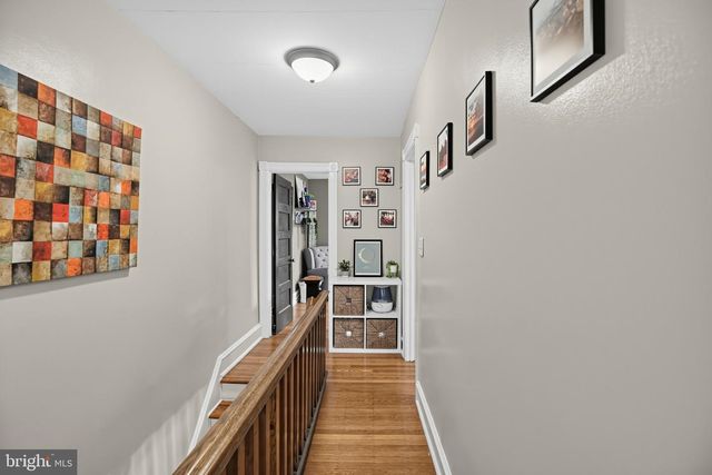 58 LINCOLN AVE, Collingswood, NJ 08108