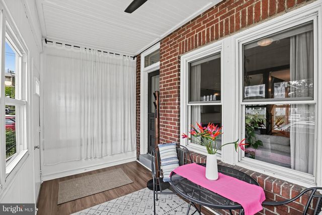 58 LINCOLN AVE, Collingswood, NJ 08108