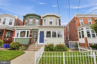58 LINCOLN AVE, Collingswood, NJ 08108