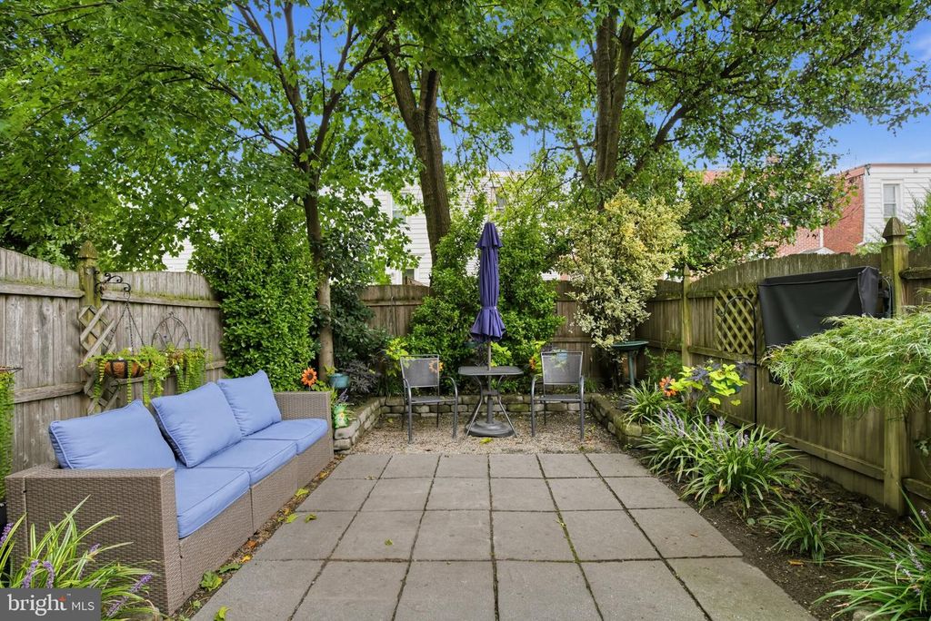 58 LINCOLN AVE, Collingswood, NJ 08108 — photo 2