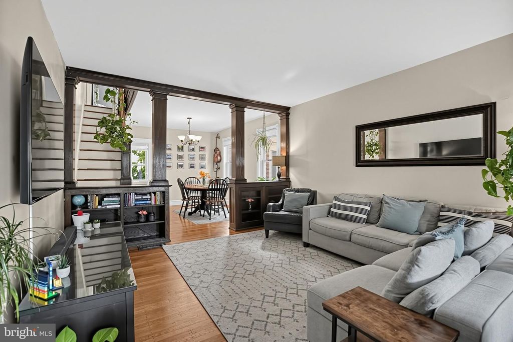 58 LINCOLN AVE, Collingswood, NJ 08108 — photo 4