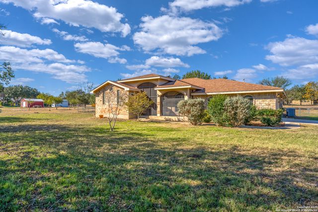 1911 Fm 1516, China Grove, TX 78263
