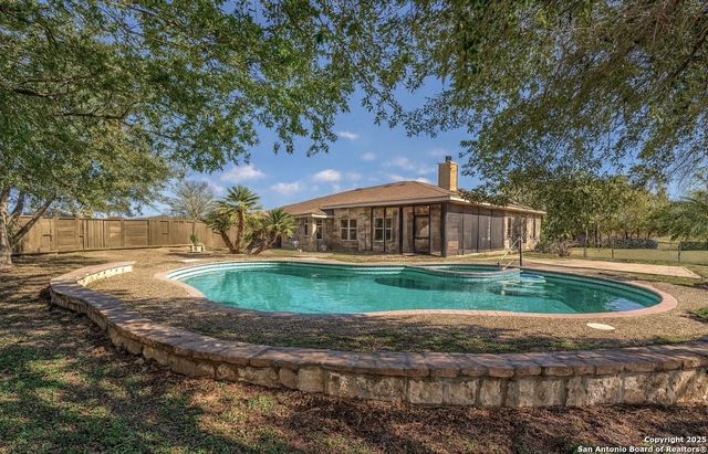 1911 Fm 1516, China Grove, TX 78263