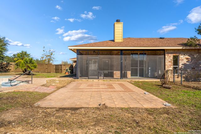 1911 Fm 1516, China Grove, TX 78263
