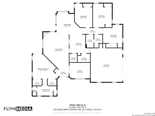 1911 Fm 1516, China Grove, TX 78263