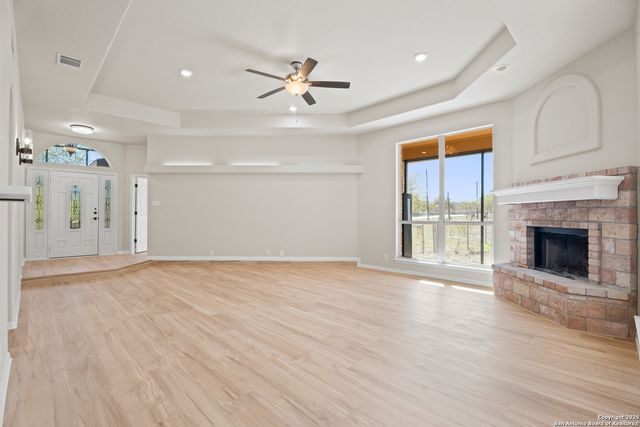 1911 Fm 1516, China Grove, TX 78263