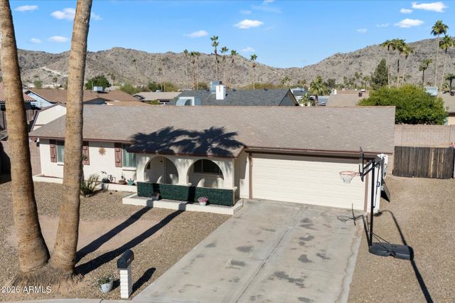 10610 S 42ND Place, Phoenix, AZ 85044