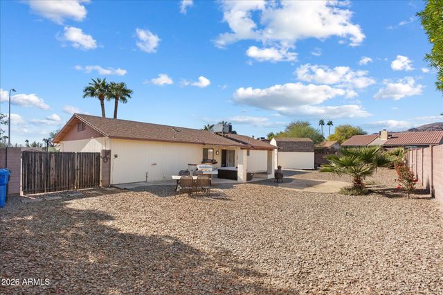 10610 S 42ND Place, Phoenix, AZ 85044