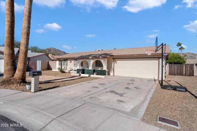 10610 S 42ND Place, Phoenix, AZ 85044