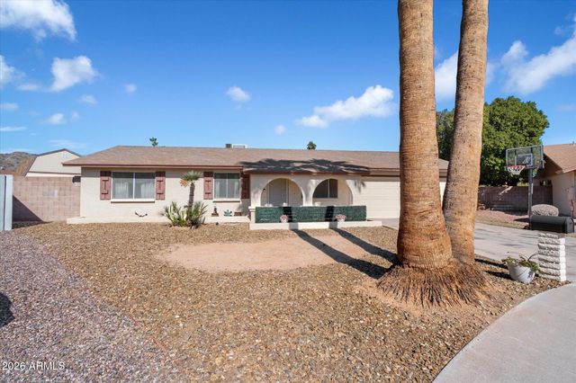 10610 S 42ND Place, Phoenix, AZ 85044