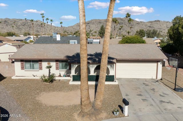 10610 S 42ND Place, Phoenix, AZ 85044