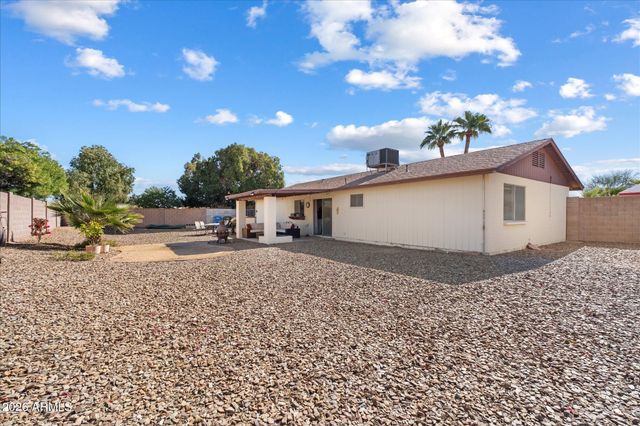 10610 S 42ND Place, Phoenix, AZ 85044