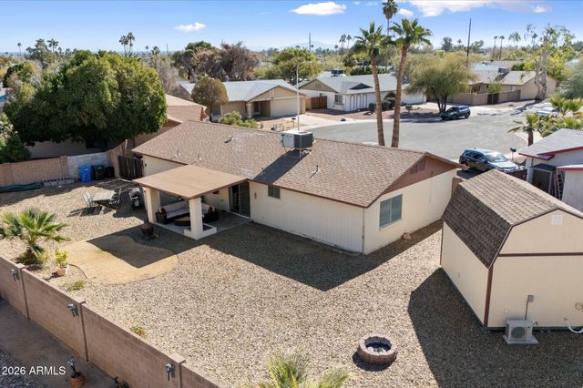10610 S 42ND Place, Phoenix, AZ 85044