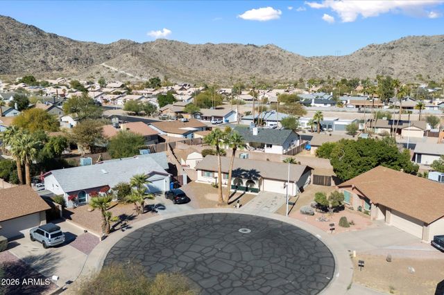 10610 S 42ND Place, Phoenix, AZ 85044