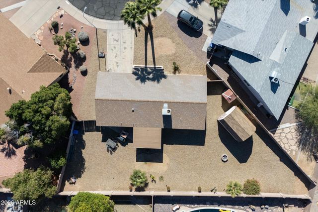 10610 S 42ND Place, Phoenix, AZ 85044