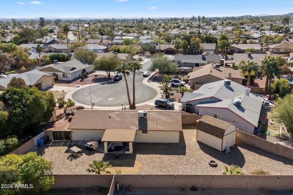 10610 S 42ND Place, Phoenix, AZ 85044