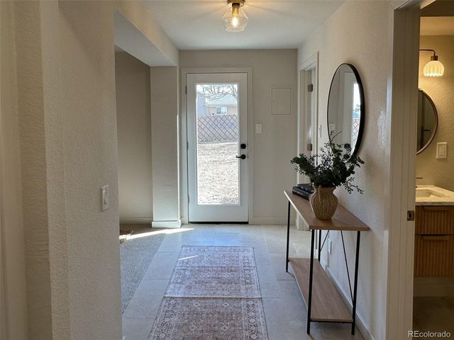 Address unavailable.