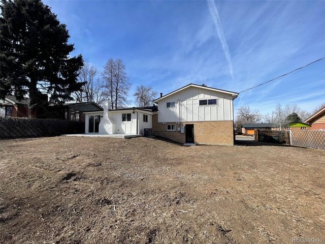 Address unavailable.