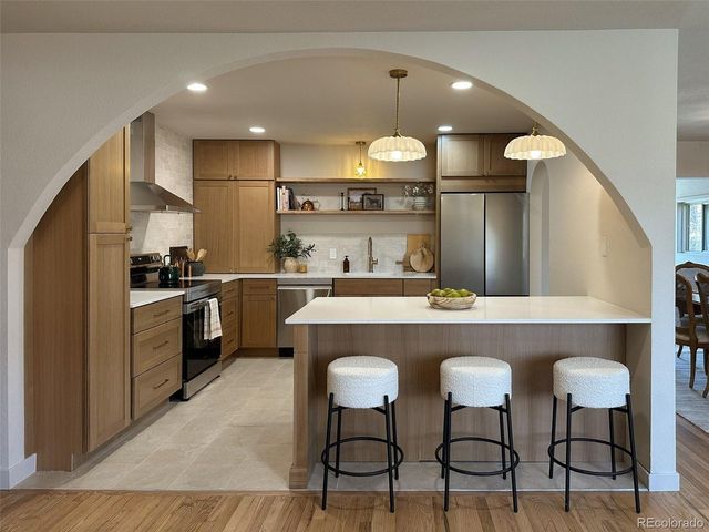 Address unavailable.