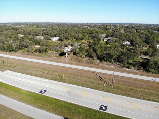 10080 WINBOROUGH DRIVE, Port Charlotte, FL 33981