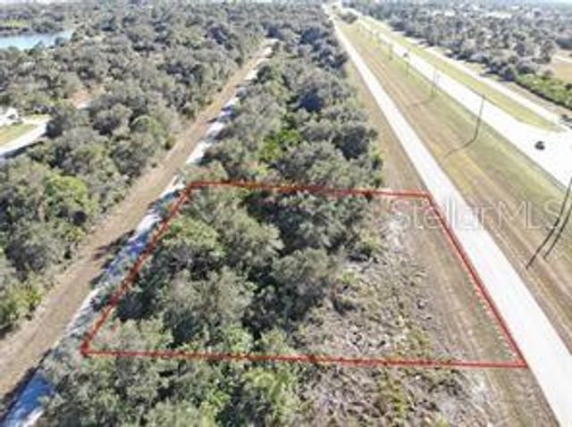 10080 WINBOROUGH DRIVE, Port Charlotte, FL 33981