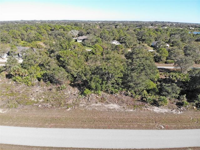 10080 WINBOROUGH DRIVE, Port Charlotte, FL 33981
