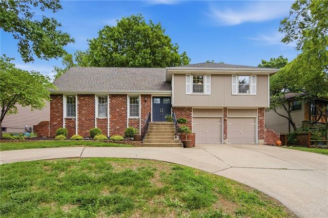 9309 Horton Street, Overland Park, KS 66207