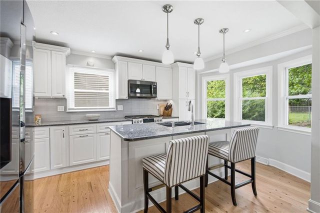 9309 Horton Street, Overland Park, KS 66207