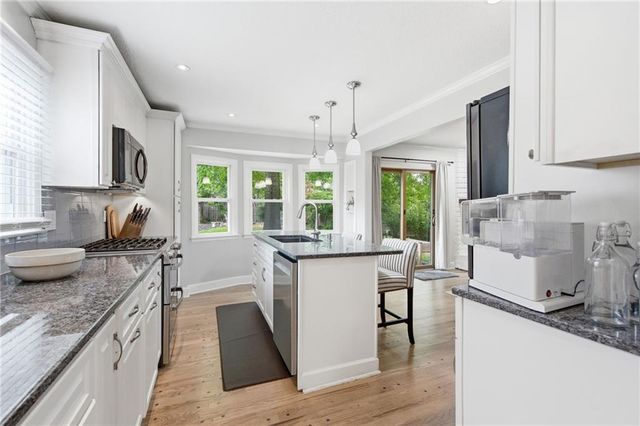 9309 Horton Street, Overland Park, KS 66207