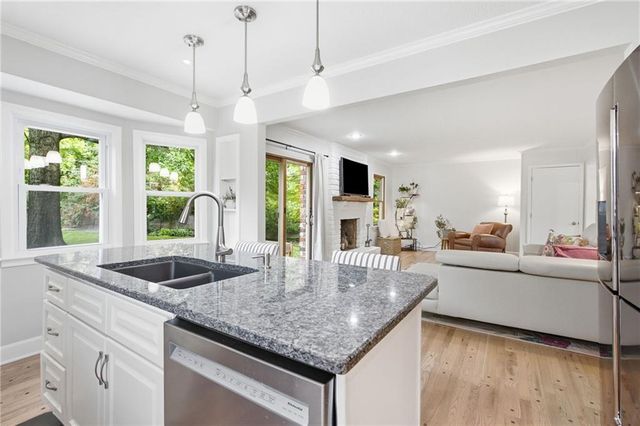 9309 Horton Street, Overland Park, KS 66207