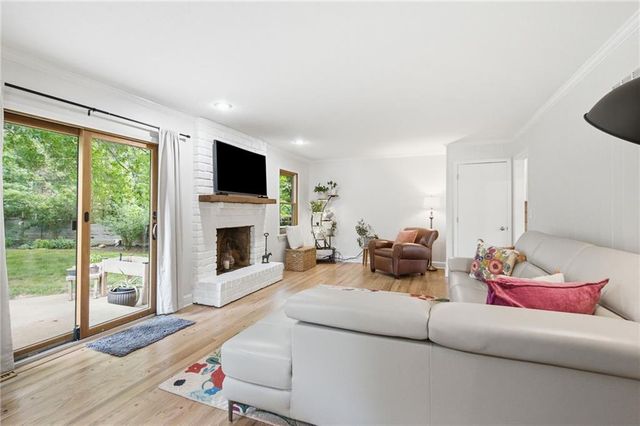 9309 Horton Street, Overland Park, KS 66207